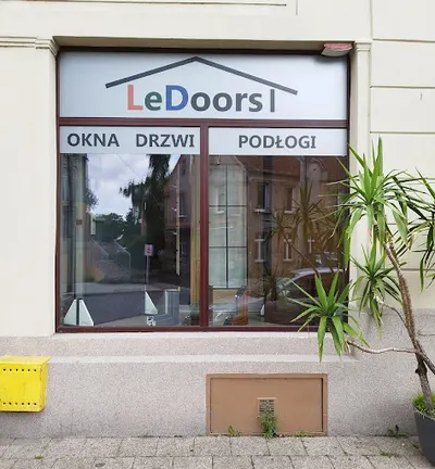 LeDoors